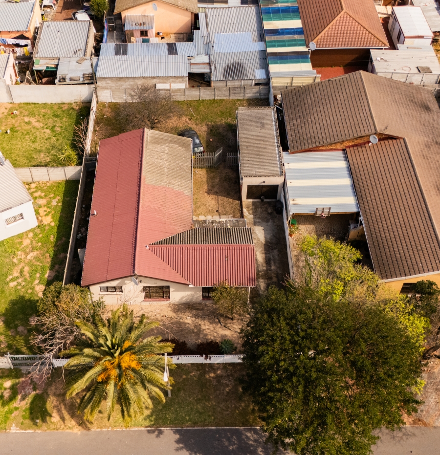 3 Bedroom Property for Sale in Forest Glade Western Cape